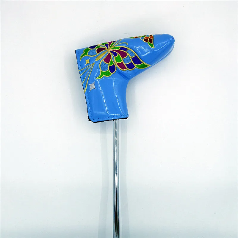 Многие L клюшки для гольфа подголовники лезвие короткой Клубная вывеска мужчин и