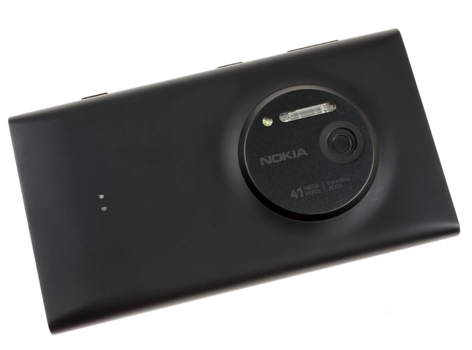 Nokia Lumia 1020 Windows разблокированный телефон 32 Гб камера 41MP gps Wifi 4," экран Nokia L1020 мобильные телефоны