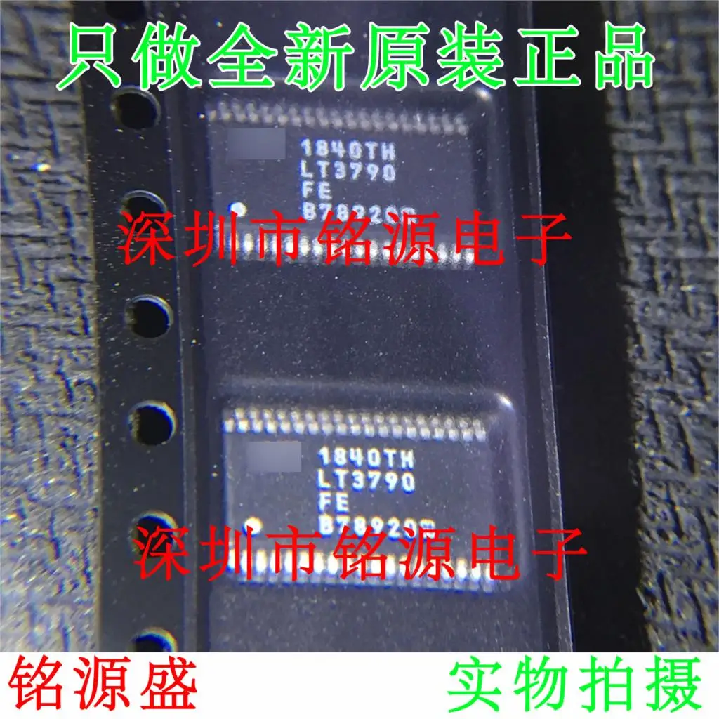 

Бесплатная доставка LT3790EFE LT3790 TSSOP38 10 шт.