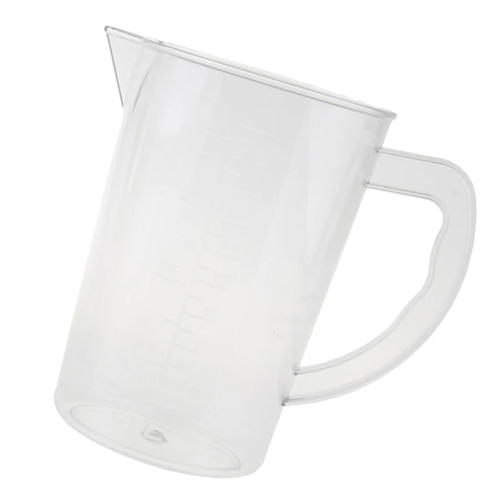 

Premium High Quality Durable Lab Liquid Container Cooking Measuring Cups