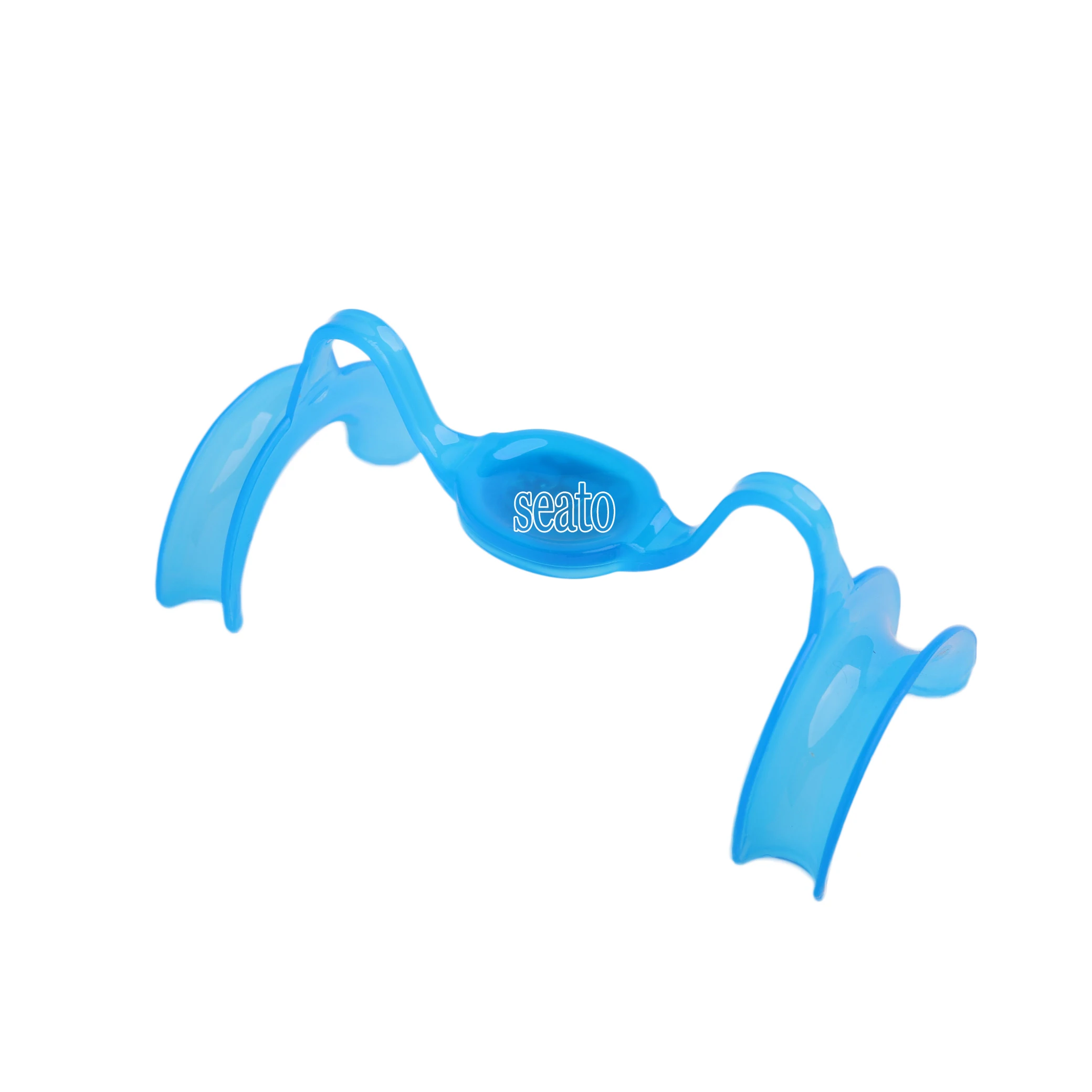 Ордент 10 шт. стоматологический нож для рта ортодонтический оттягиватель щек с