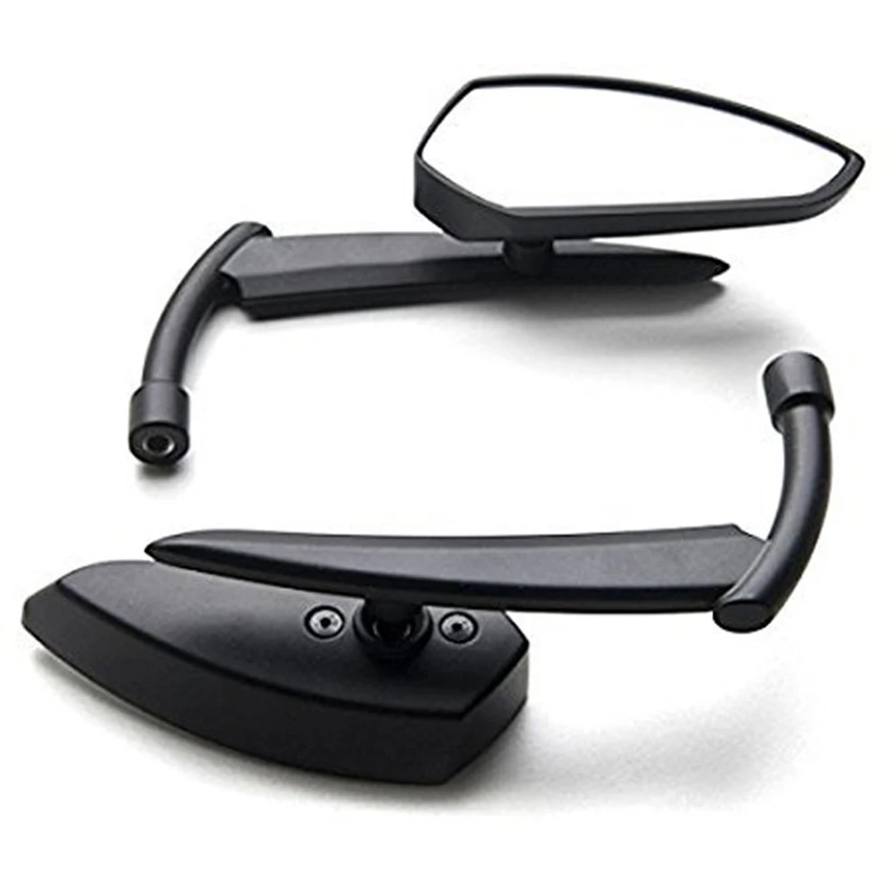 

Motorcycle rearview mirror universal all-aluminum rearview mirror suitable for HarIey Yamaha Suzuki rearview mirror