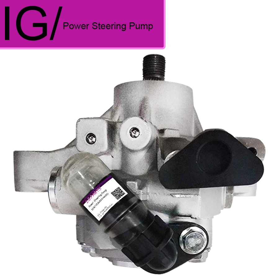 Насос гидроусилителя руля для Honda Civic 1.8L 2006 2011 06531RNA000 56110RNAA01 насоса honda|pump for car|pump