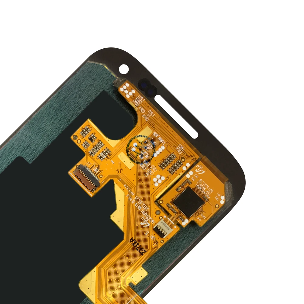 100% протестированный ЖК дисплей сенсорный экран дигитайзер Ремонт для Samsung Galaxy S4