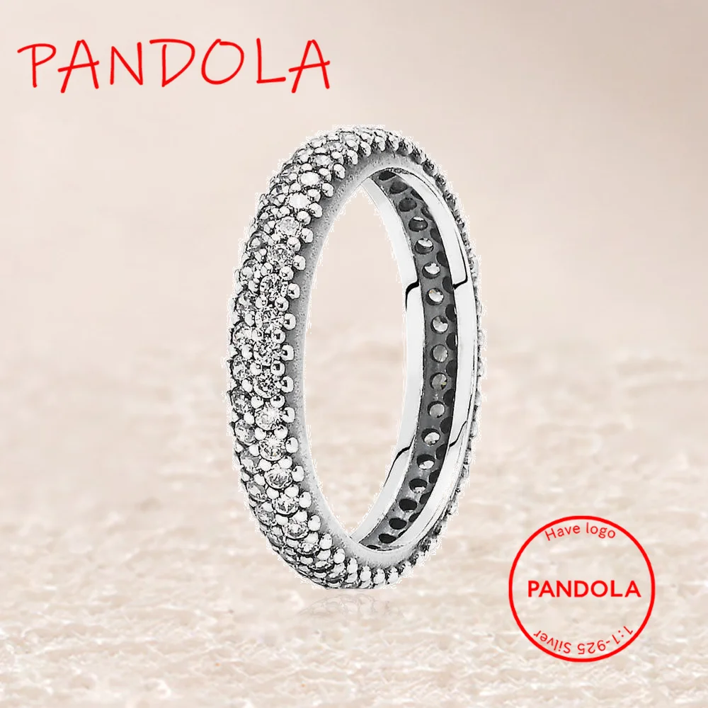 

190909CZ GLOSSY SWING RING