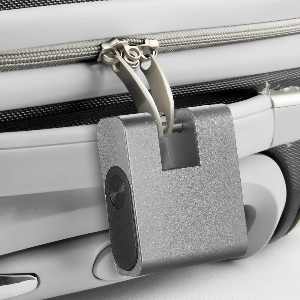 BT смарт замок без ключа водонепроницаемый приложение разблокировка