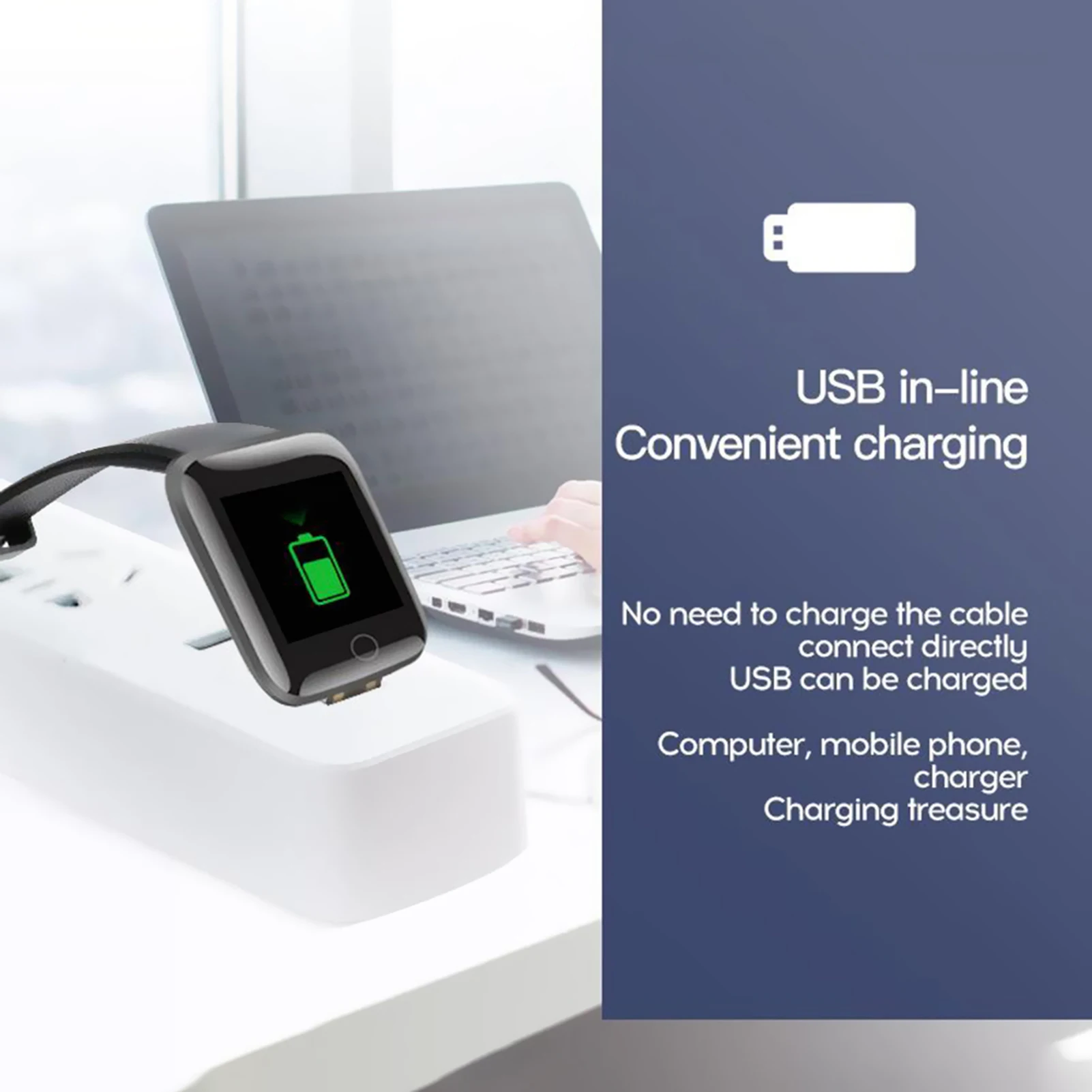 

Electronic Watch Kids Watches Children For Girls Boys Sport Bracelet Child Wristband Fitness Tracker Pedometer Waterproof