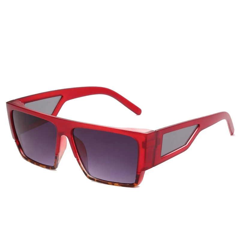 

New Fashion Sunglasses Women Men Vintage Square Sun glasses Luxury Brand Design UV400 Sunglass Eyewear Shades gafas de sol