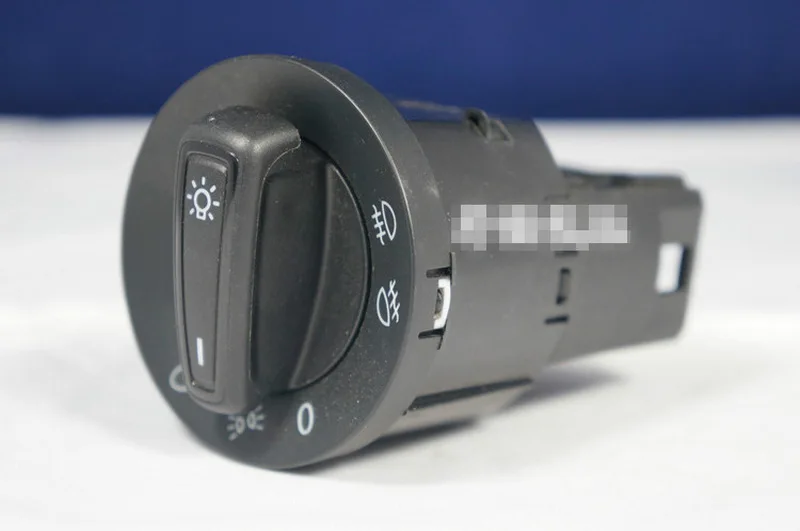 

Кнопка для автомобильной фары Polarlander 34D941531g, кнопка включения/выключения, для противотуманных фар J/etta B/ora B5