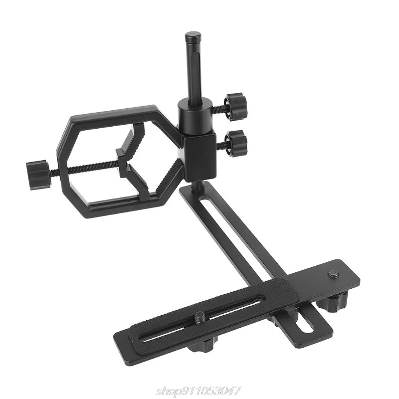 Популярный Многофункциональный телескоп универсальный кронштейн для цифровой