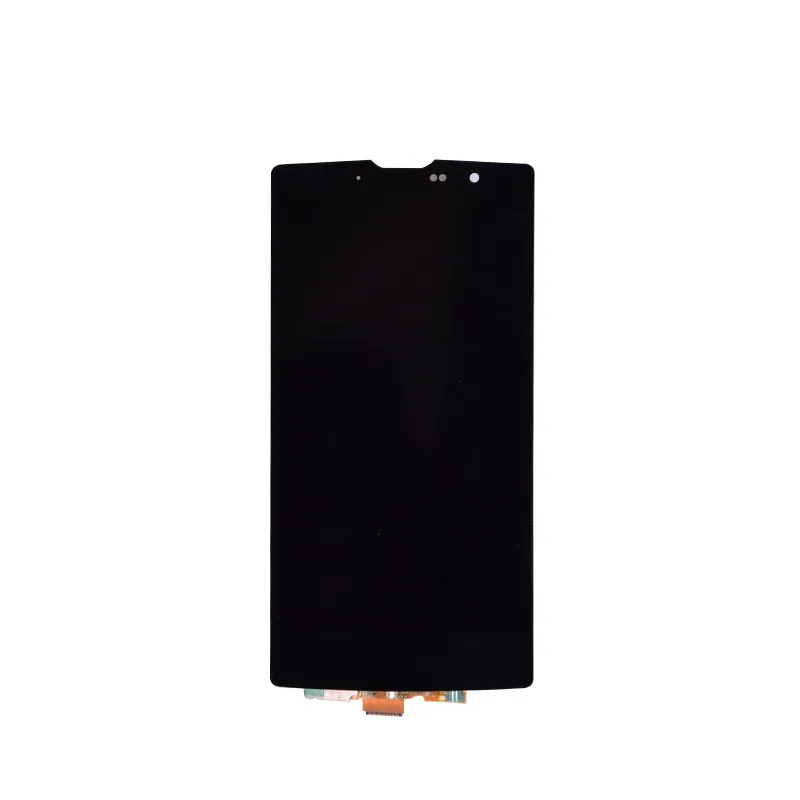 Оригинальный ЖК дисплей ENOCN для LG H502F с рамкой H500 H502 замена дисплея бесплатная