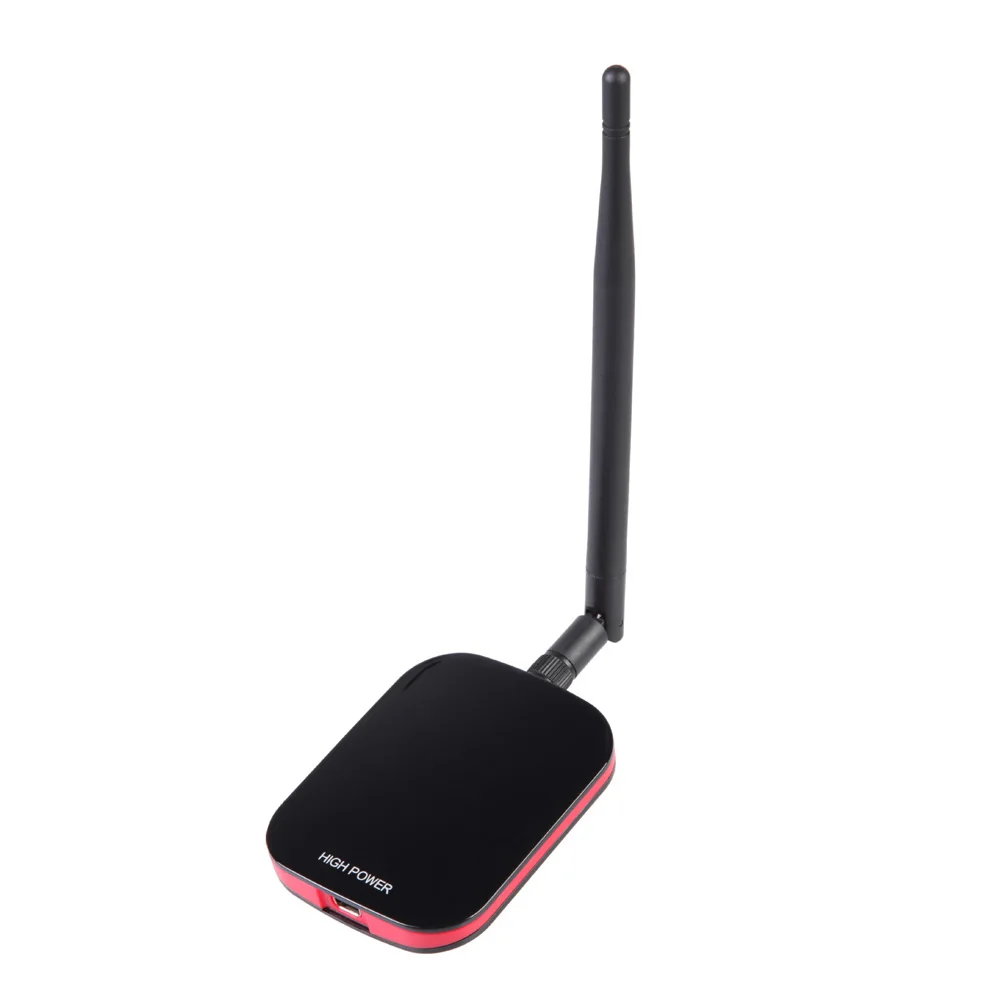CHANEVE 802.11n150Mbps беспроводной USB адаптер Ralink RT3070L чипсет высокая мощность