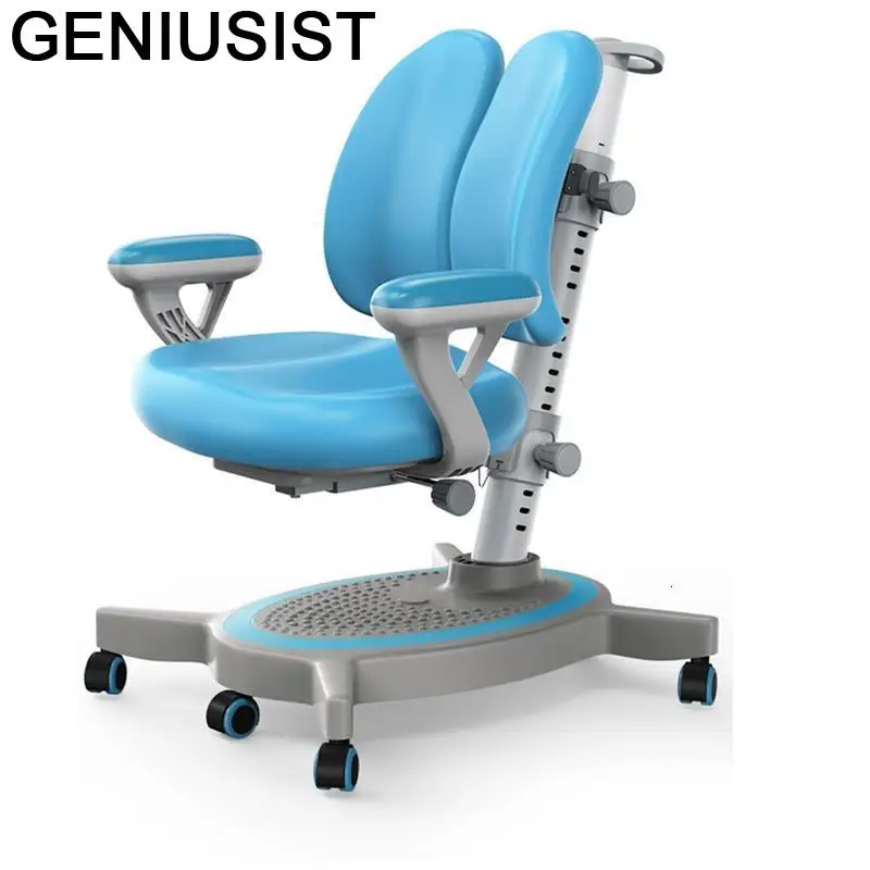 

Meuble Mueble Pouf Silla Estudio Sillones Infantiles Chaise Enfant Children Furniture Adjustable Cadeira Infantil Kids Chair