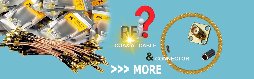 Армированным пластиком SMA типа «Мама» к армированным пластиком SMA Мужской RG316 RF коаксиальный кабель Коаксиальная Перемычка отрезок провода расширения шнур 5 Высота каблука 10 см, каблук 15 см, 20 см, 1 шт./лот