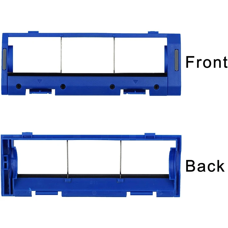 

Replacement Brush Guard for Eufy RoboVac 11S 11S MAX 15T 30 30C 30C MAX 15C 15C MAX 12 35C Accessory