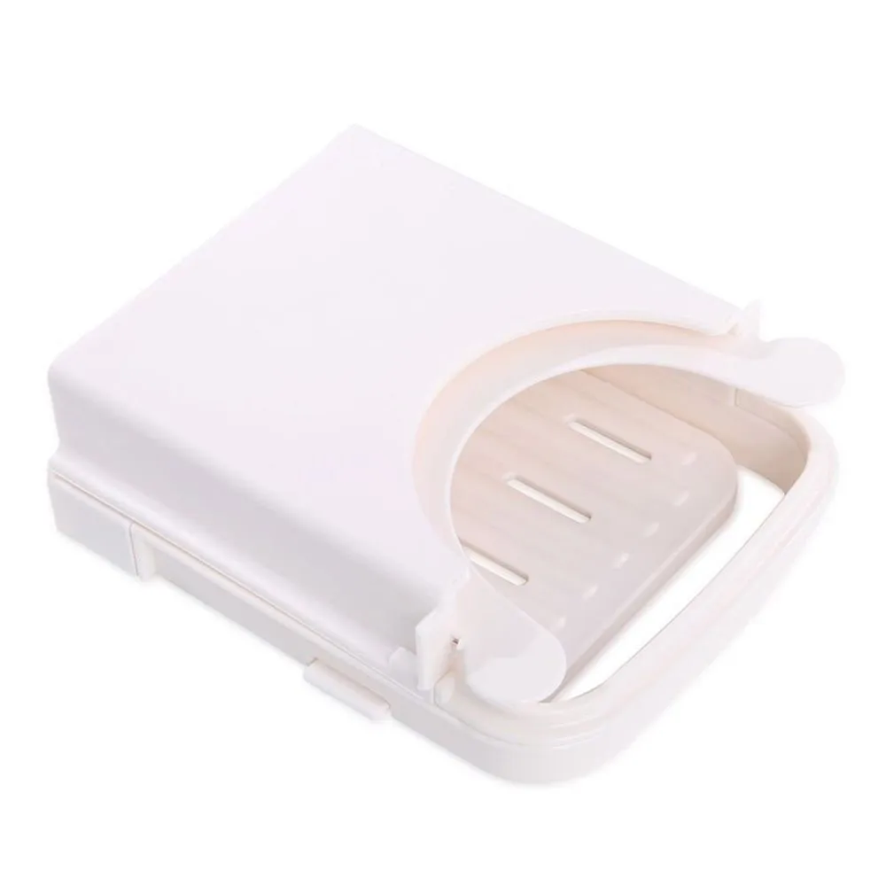 Профессиональная направляющая для резки хлеба регулируемая толщина жаренья