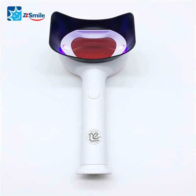 

CE ISO Approved Dental Plaque Detector Dental Detector Device