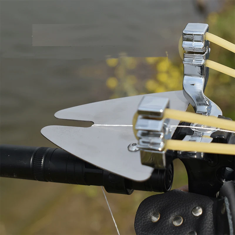 Набор для прицеливания и рыбалки с зеленым лазером катушка пистолет стрельбы