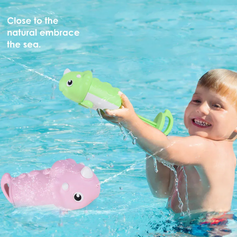 

Pools & Water Fun
