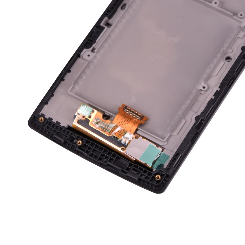 Оригинальный ЖК дисплей ENOCN для LG H502F с рамкой H500 H502 замена дисплея бесплатная