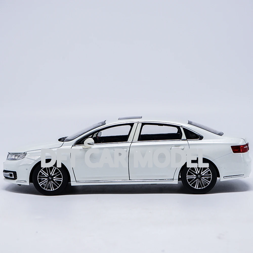 Масштаб 1:18 A9 игрушечный автомобиль из сплава модель детских игрушечных