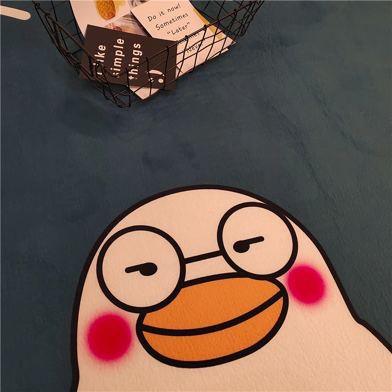 Коврик для кухни коврик ванной Придверный дома Нескользящий Впитывающий спальни