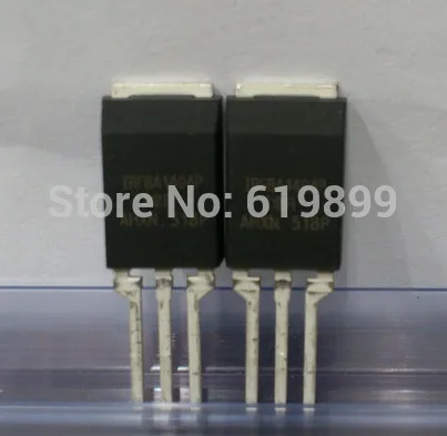 

10PCS IRFBA1404PPBF IRFBA1404P IRFBA1404 TO-273 Free Shipping