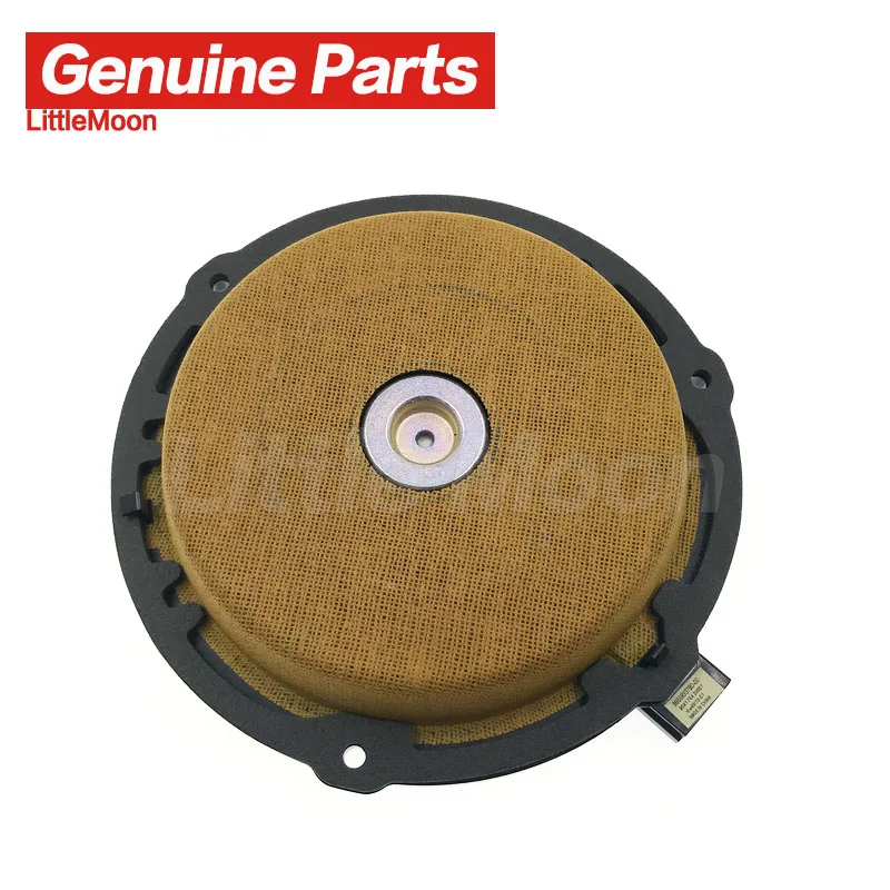 Оригинальный Новый Динамик LittleMoon дверная колонка автомобильная аудиосистема