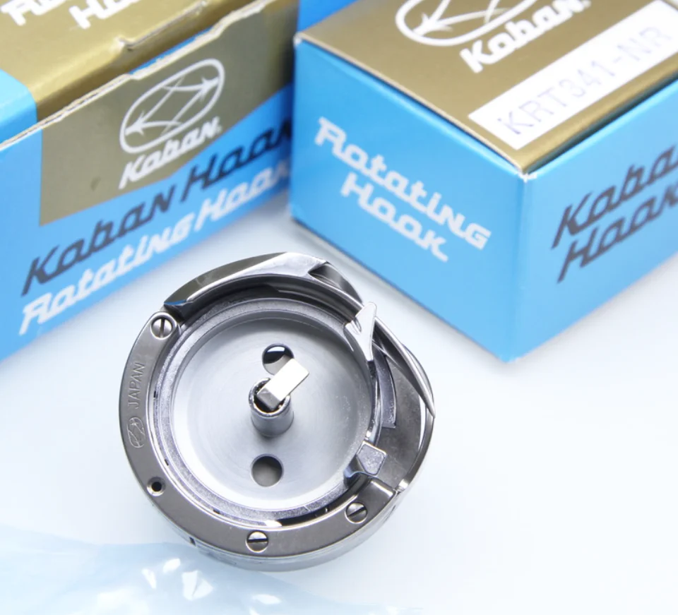 Оригинальный KOBAN KRT341-NR для JUKl LS-341N/типичный WANPING TW3-341 / NITAKA TC-1341 швейная машина