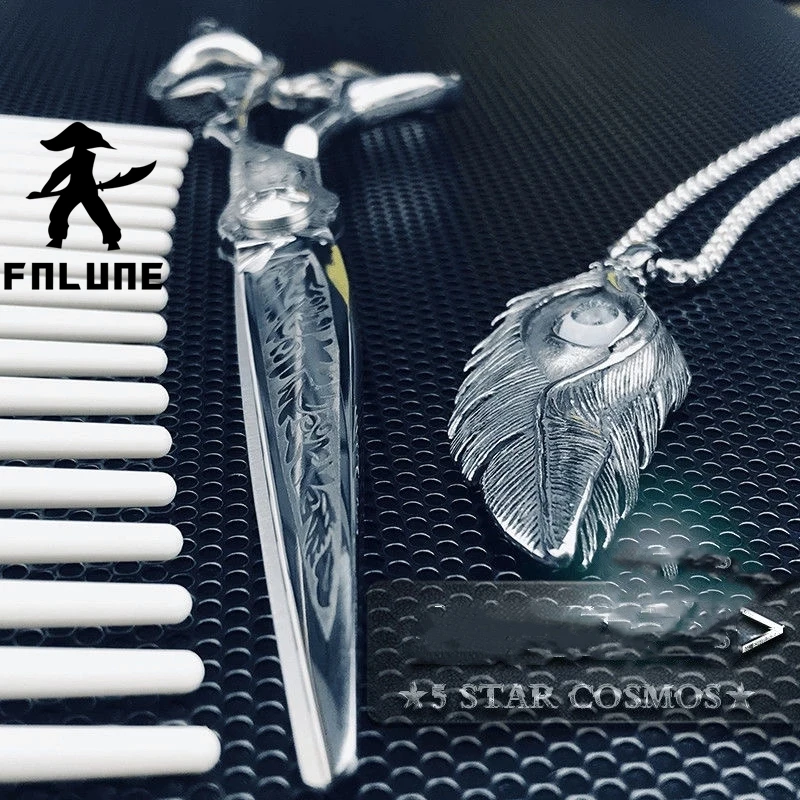 

Набор профессиональных ножниц для парикмахерской, салонные инструменты для стрижки волос, филировки, 6 ножниц