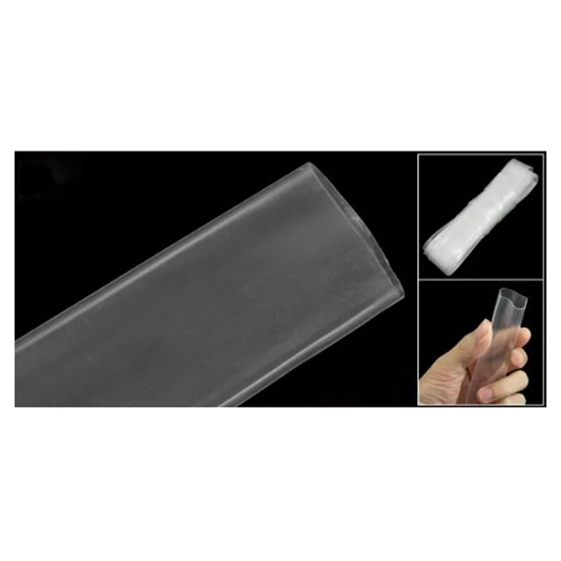 Термоусадочная трубка полиолефин коэффициент уменьшения: 2: 1 диаметр 20 мм длина 4