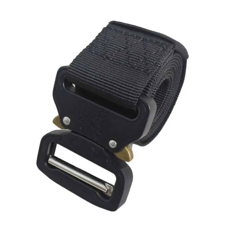 Для женщин и мужчин ремни Сверхмощный многофункциональный военный