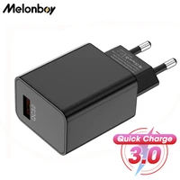 universal usb charger qc3 0 fast charging outdoor mobile phone charger tablet chargers for iphone 12 mini 12 pro samsung huawei