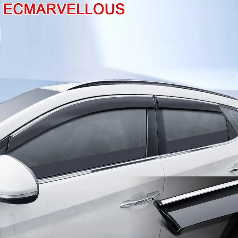 Модифицированный автомобильный аксессуар Модернизированный защитный козырек