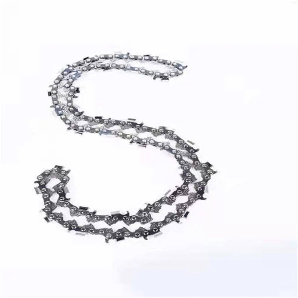 

HE UN HEXUNChiansaw Chains 16"inch .325 1.5mm .058 67dl Full ChiselSaw Chains Professional Saw Chain Used On Gasoline Chainsaw