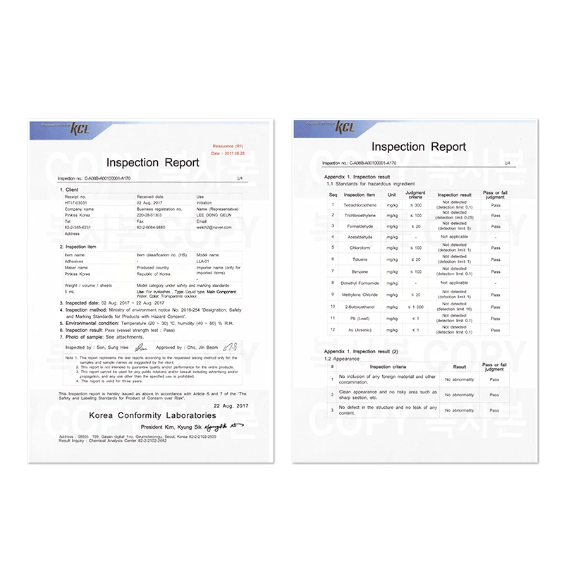 5 бутылочек ломанса 6 мл лифтинг ресниц кератин усиление для завивки Корея