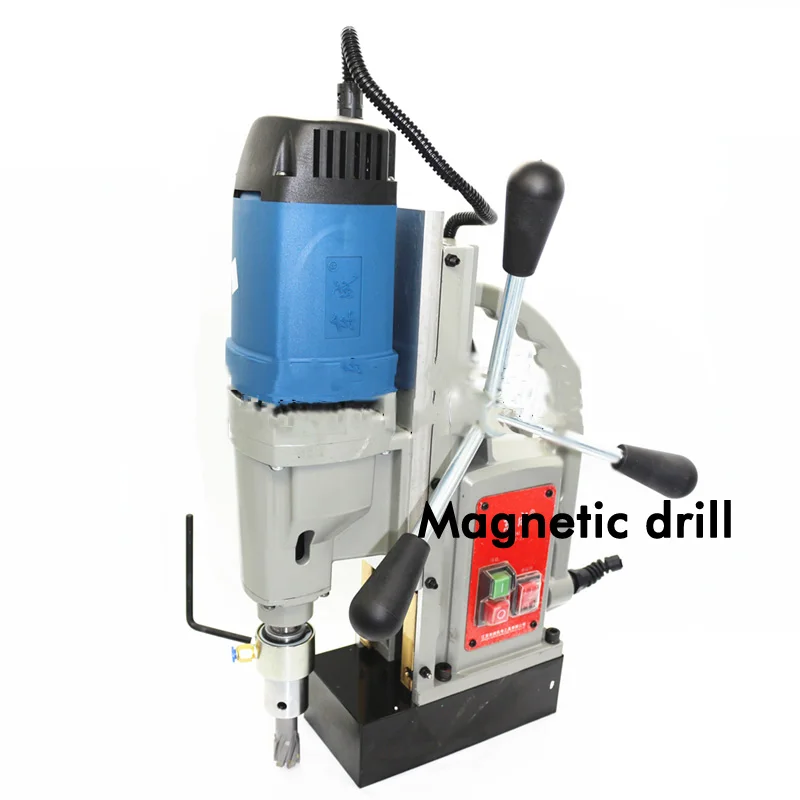 

Многофункциональное магнитное сверло для настольного компьютера