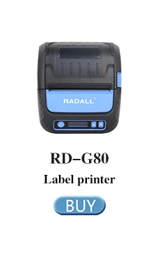 RD-S5 ручной сканер штрих-кода проводной 2D QR считыватель штрих-кода PDF417 портативный сканер штрих-кода для инвентаризации POS терминал