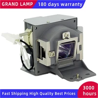 compatible projector lamp benq 5j j9205 001mw820st