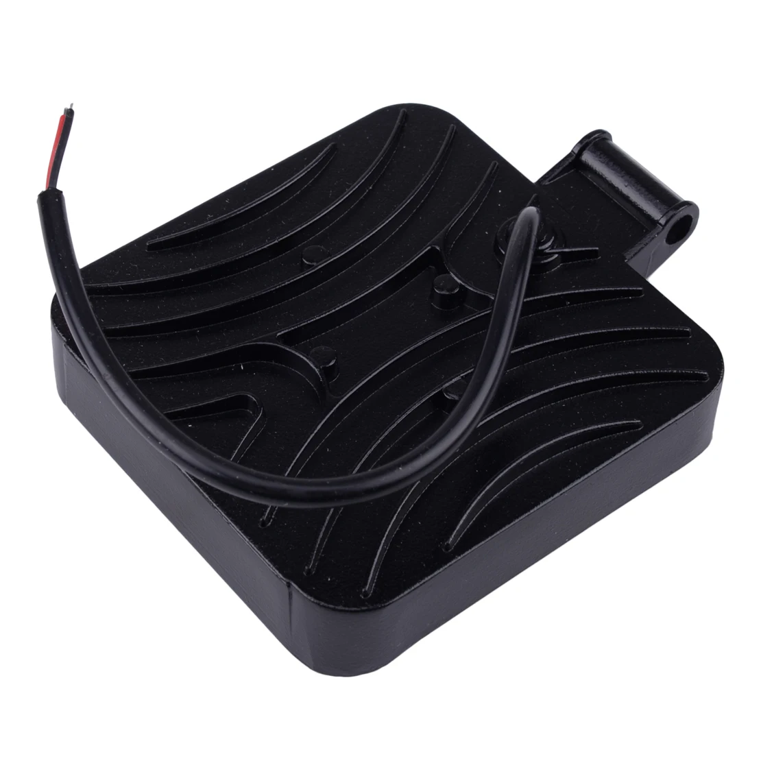 

New Car 4pcs 16LED 48W LED Square Work Light Fog Flood Spot Lamp for Car Truck Off Road Tractor 12V 24V