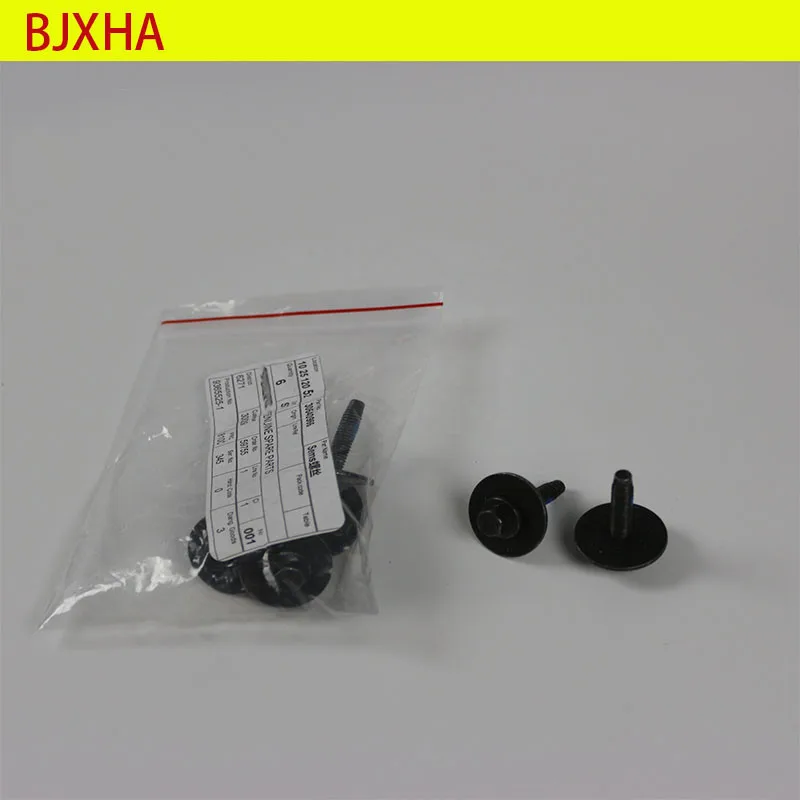 Винт OEM 30640966 для Volvo горячая Распродажа SEMS AUTO SCREW | Автомобили и мотоциклы