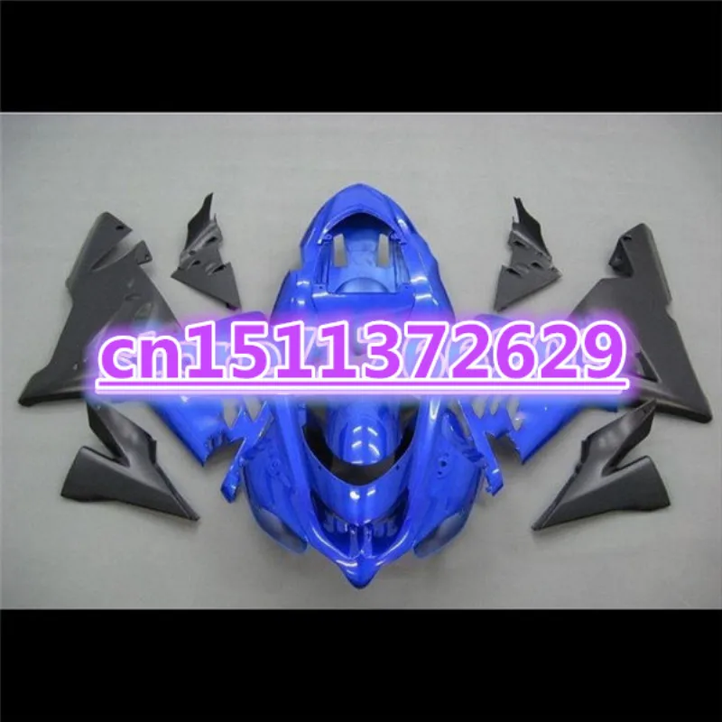 

Обтекатели для KAWASAKI NINJA ZX10R 04-05 ZX 10R 04 05 ZX-10R 10 R 2004 2005
