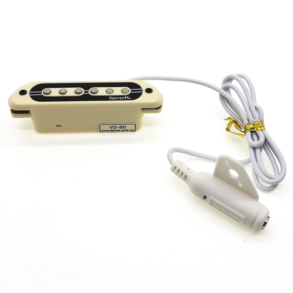 Звуковое отверстие VERTECHnk для акустической гитары аксессуары классической | Спорт