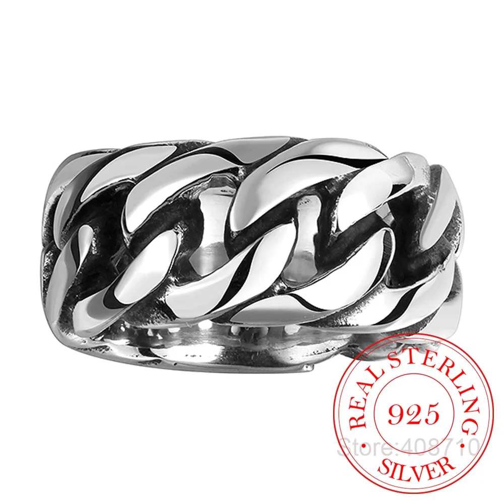 Мужское кольцо из нержавеющей стали в стиле панк|ring box|ring kittenring binder photo album |