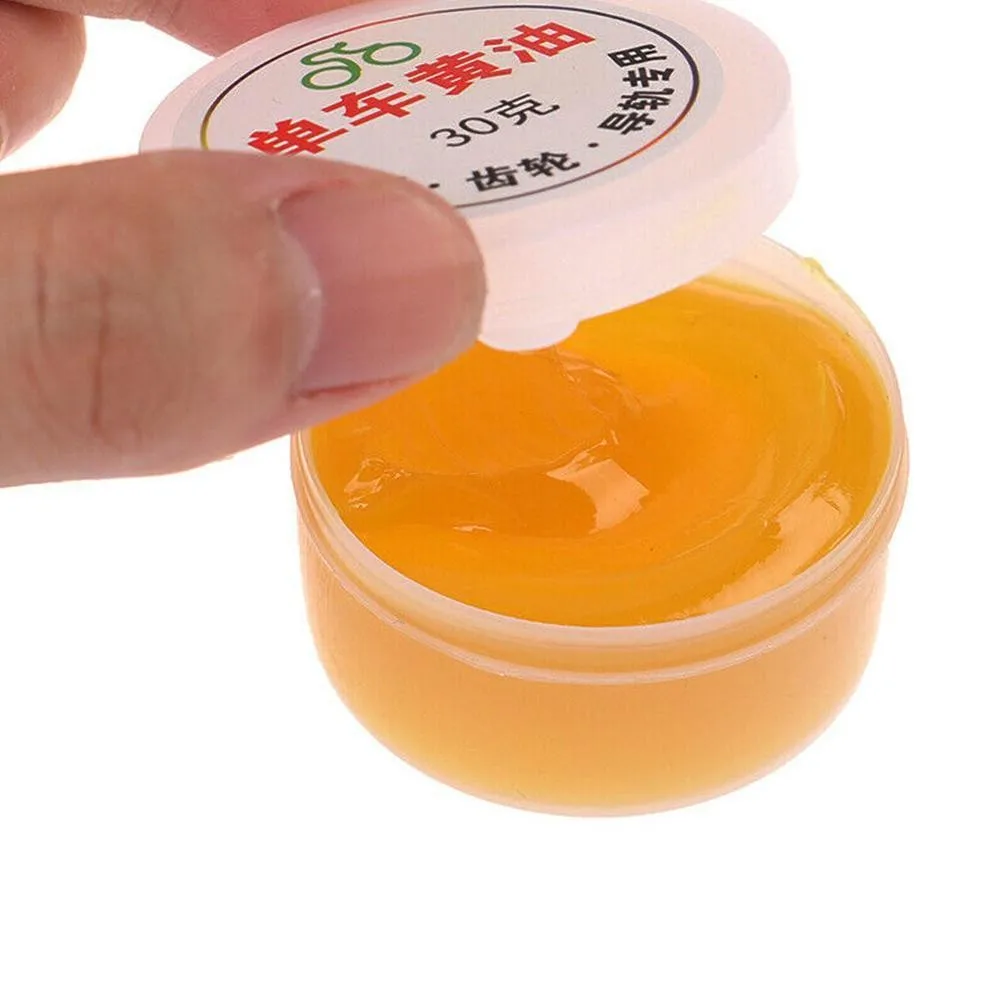 Смазка для велосипеда R3V3 30 г | Спорт и развлечения