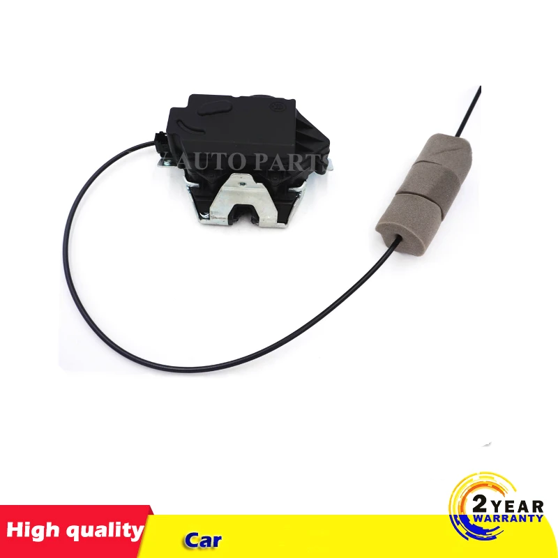 Механизм замка багажника для Mercedes A1647400300 A1647400735 A1647400435 1647400735 1647400300 1647400335