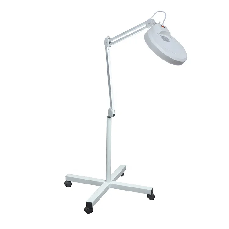 

Led magnifying lamp for sale