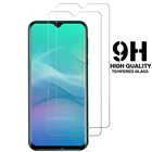 Ударопрочная стеклянная пленка для V smart Star 9H Premium, защита экрана из закаленного стекла