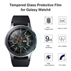 2 шт., защитная пленка для смарт-часов Samsung Galaxy Watch 4