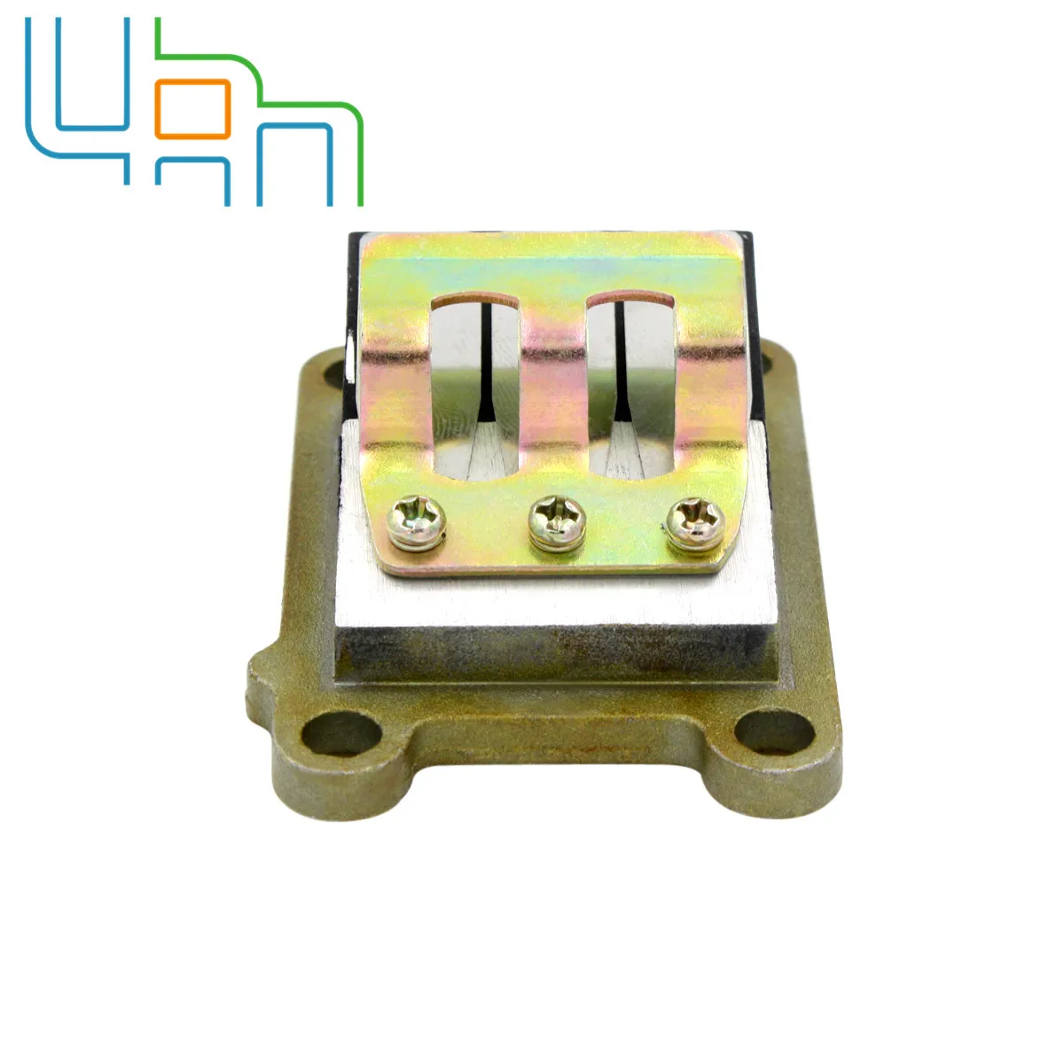 6E0-13610 герконовый клапан в сборе для Yamaha 2-тактный 4HP 5HP подвесной мотор Parsun Hidea